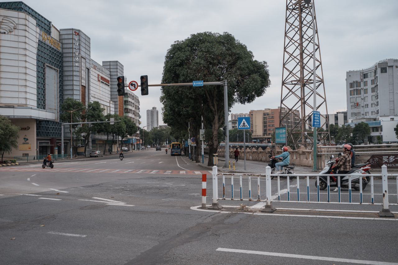 长沙的呼吁，再临的亲赴