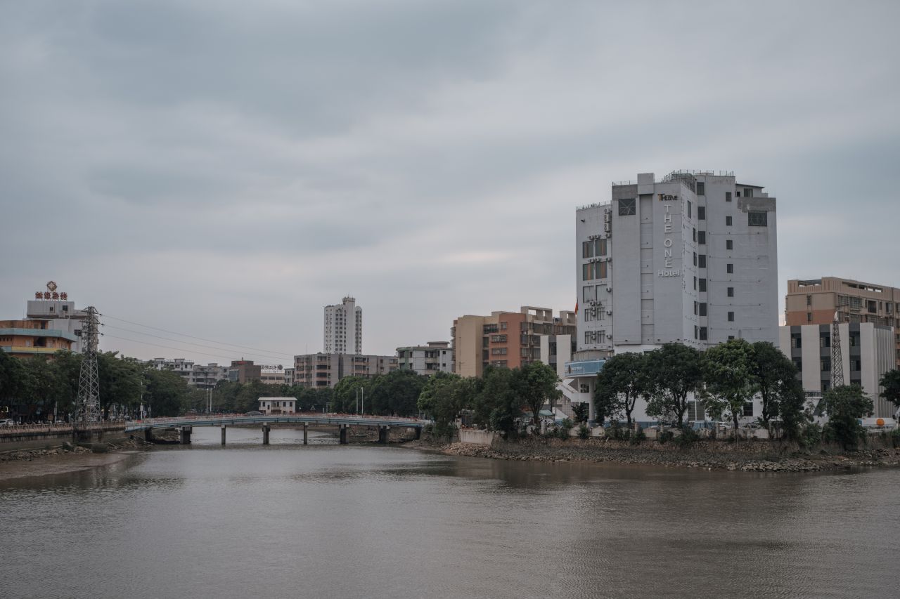 长沙的呼吁，再临的亲赴