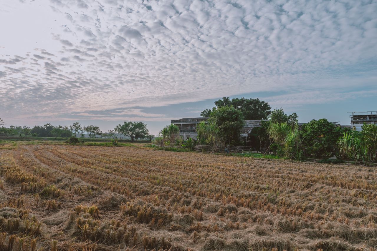 那些不为人知的秘密，自力更生村