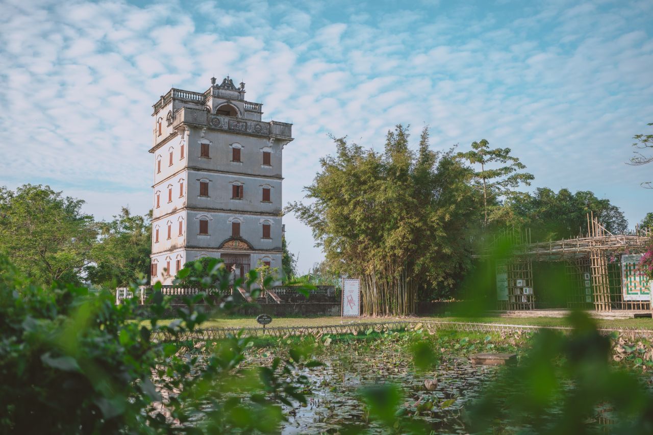 那些不为人知的秘密，自力更生村