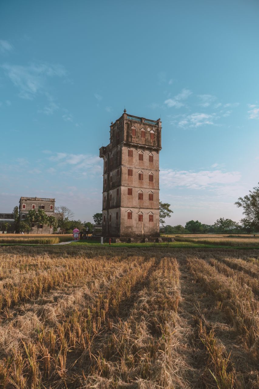 那些不为人知的秘密，自力更生村