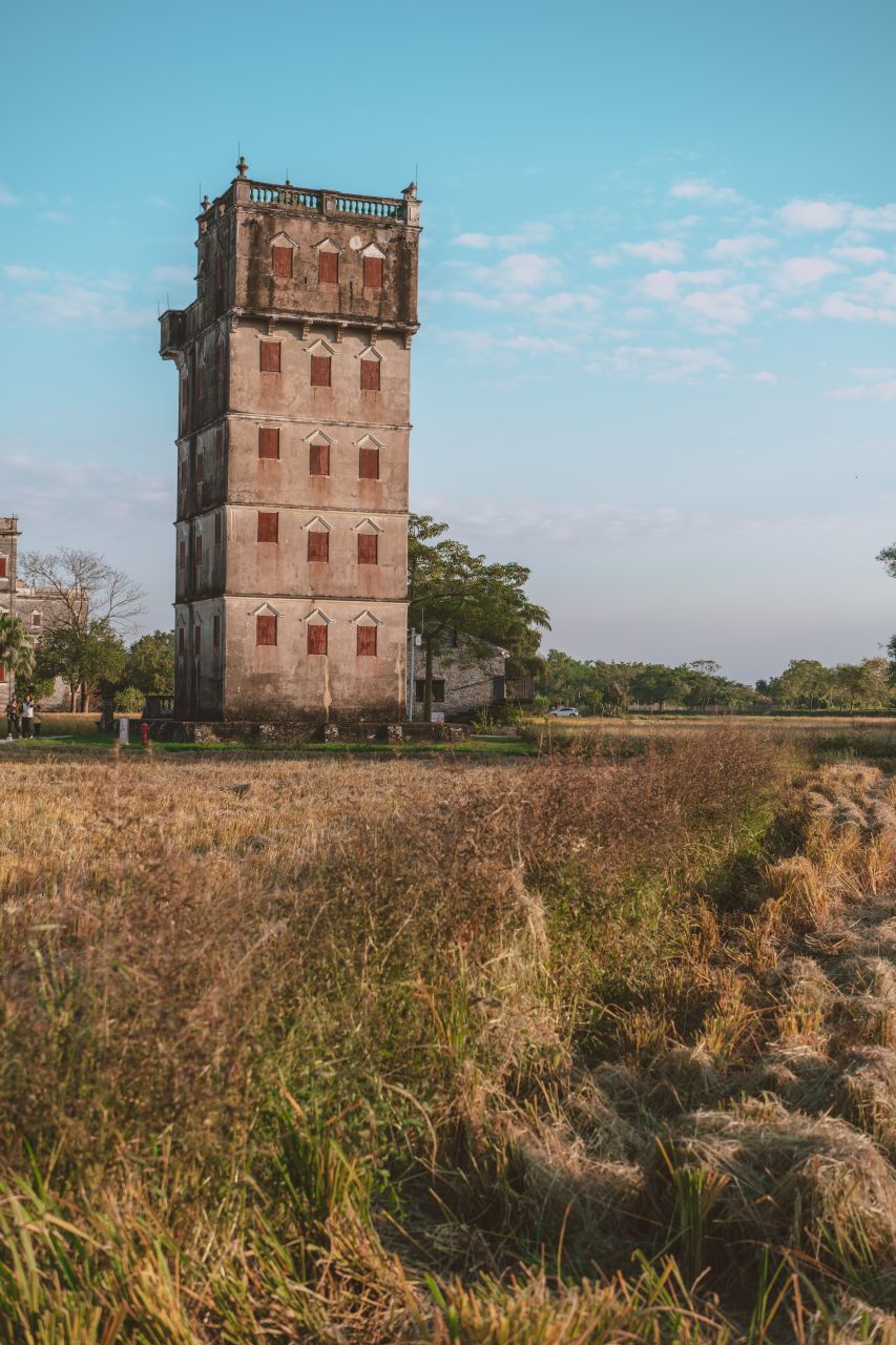 那些不为人知的秘密，自力更生村 自立更生村