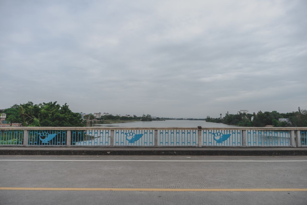 赤坎，欢迎您 赤坎，欢迎您