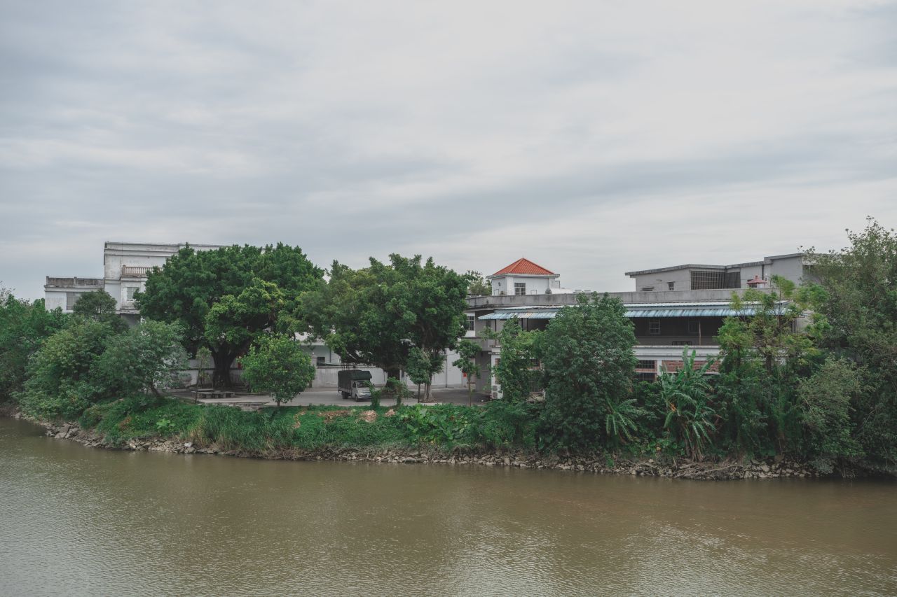 赤坎，欢迎您 赤坎，欢迎您