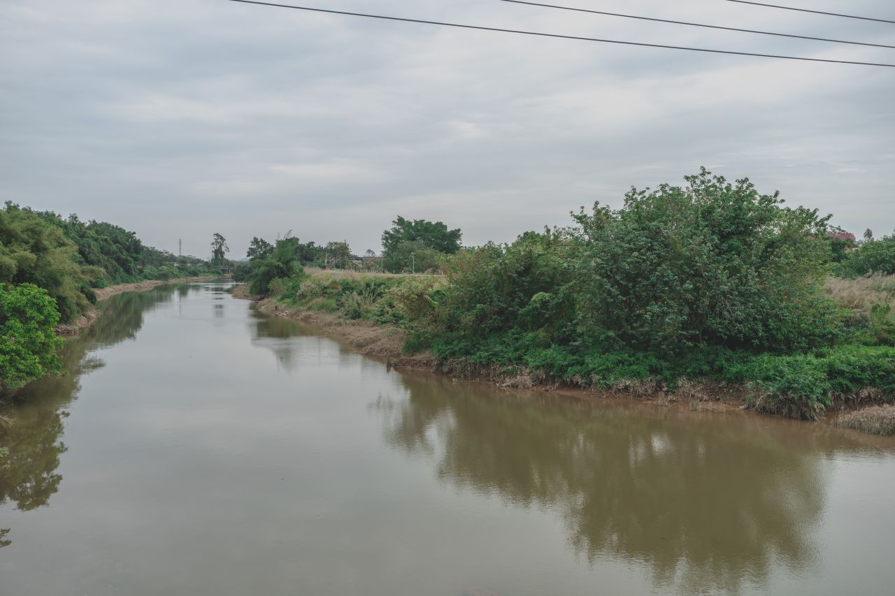 赤坎，欢迎您 赤坎，欢迎您