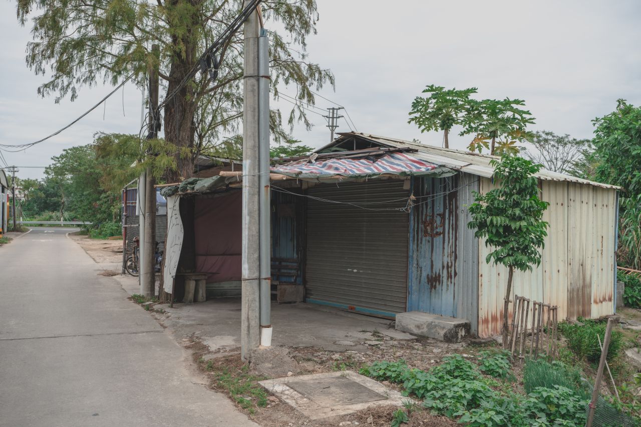 赤坎，欢迎您 赤坎，欢迎您