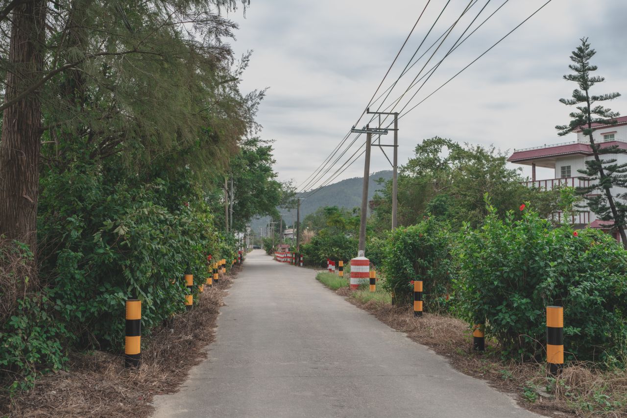 赤坎，欢迎您 赤坎，欢迎您