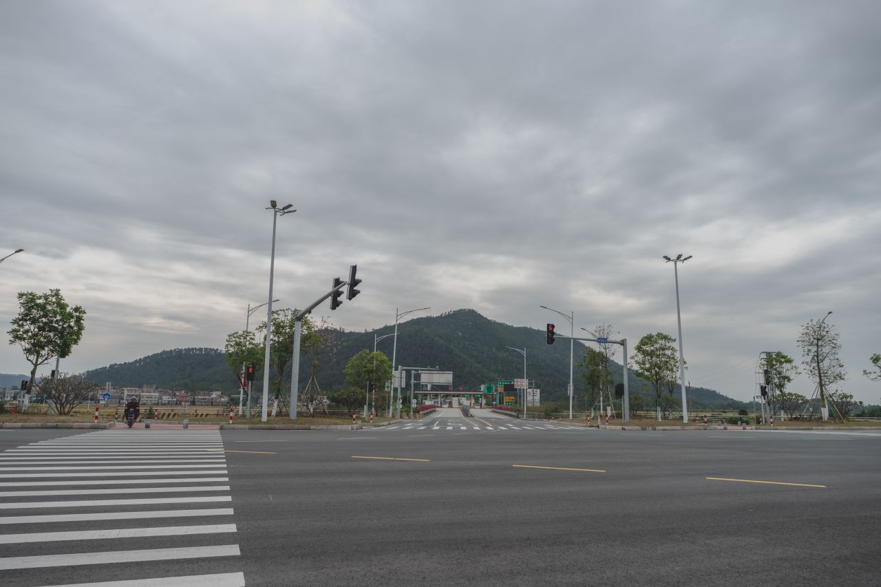 赤坎，欢迎您 赤坎，欢迎您