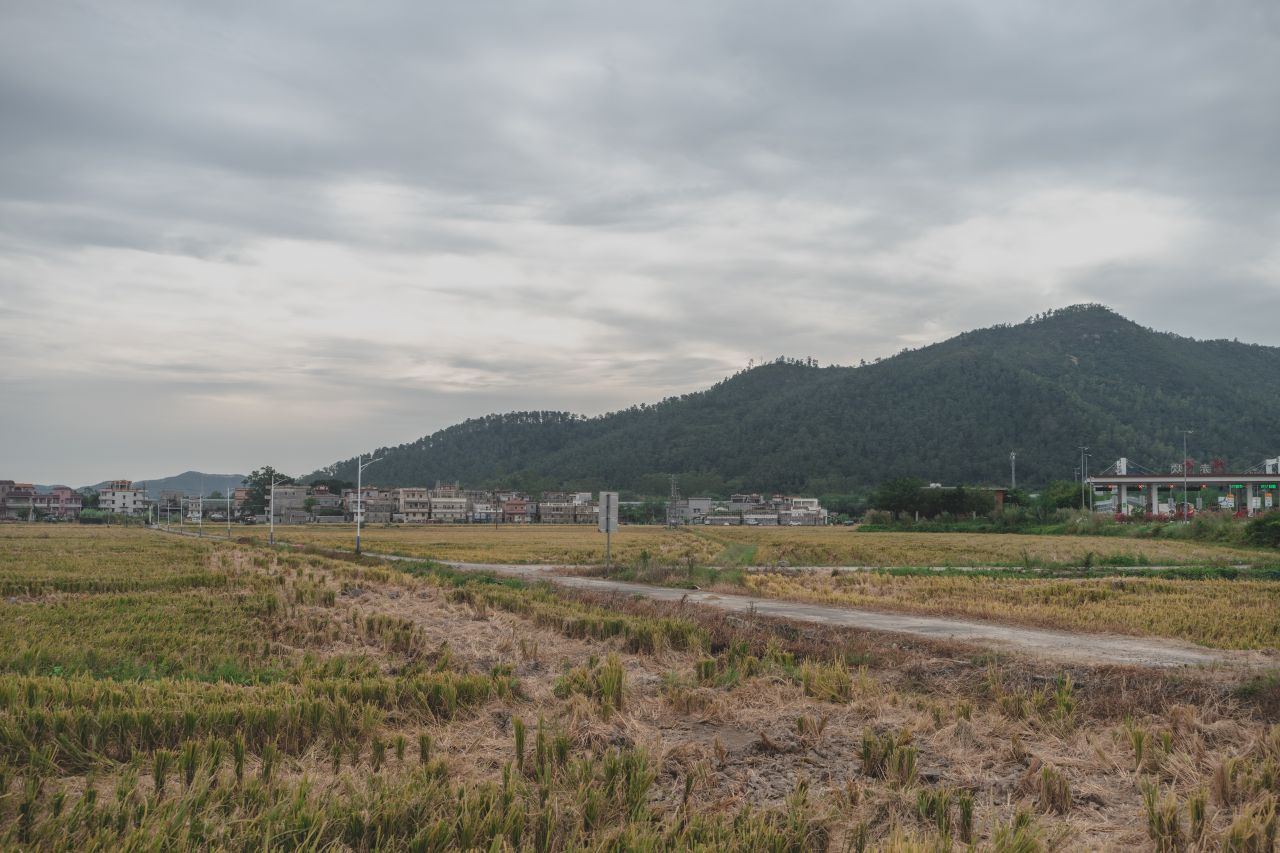 赤坎，欢迎您 赤坎，欢迎您