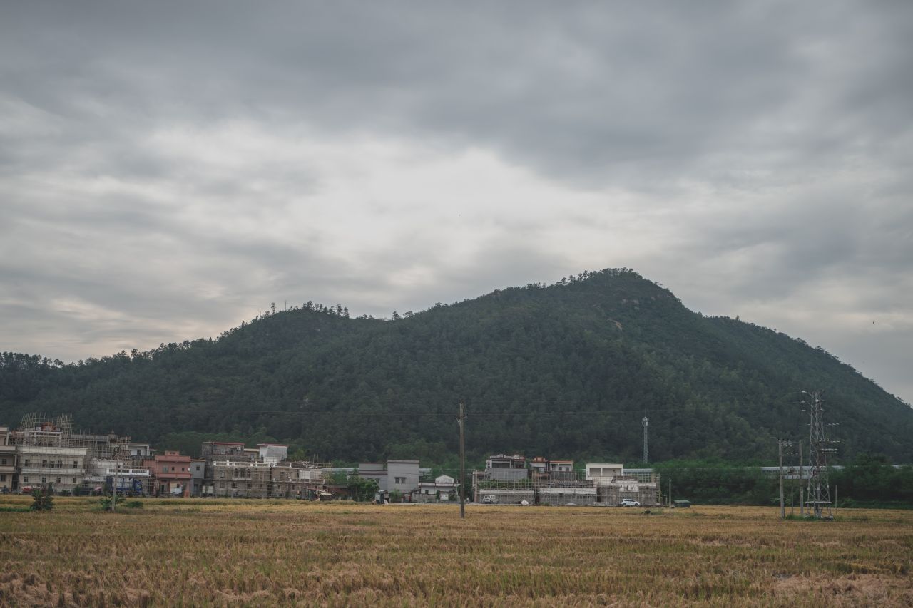 赤坎，欢迎您 赤坎，欢迎您