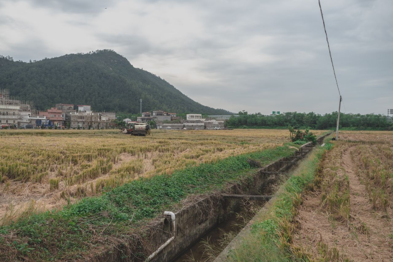 赤坎，欢迎您 赤坎，欢迎您
