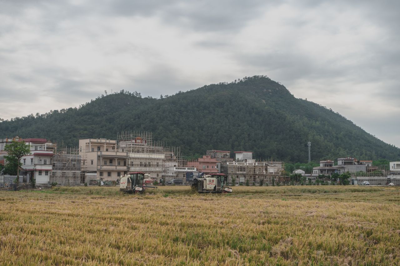 赤坎，欢迎您 赤坎，欢迎您