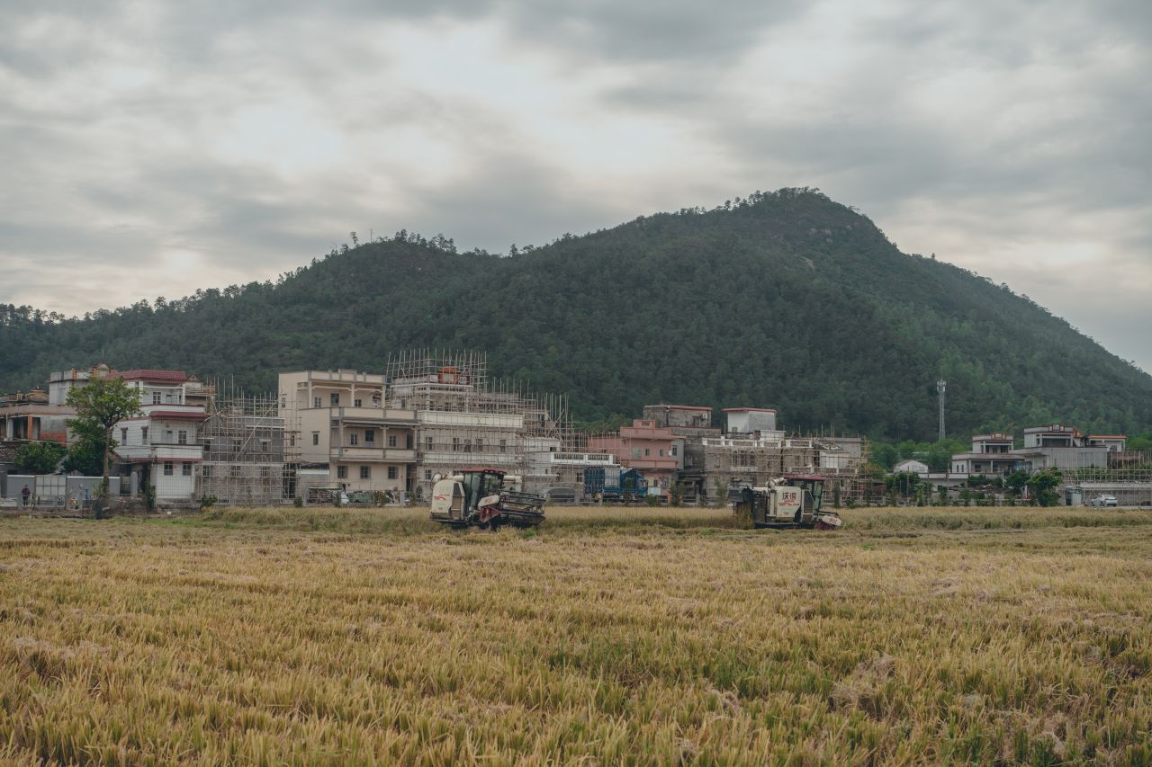 赤坎，欢迎您 赤坎，欢迎您