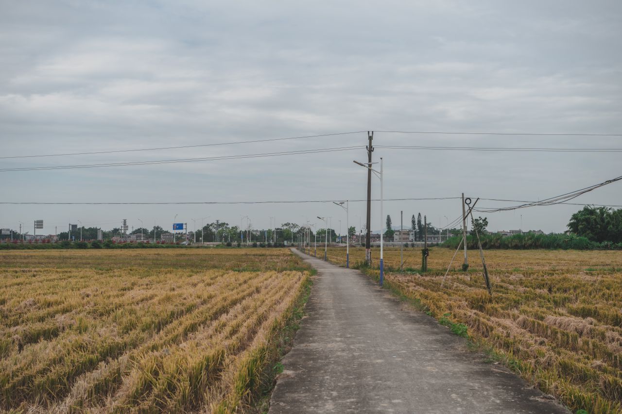 赤坎，欢迎您 赤坎，欢迎您