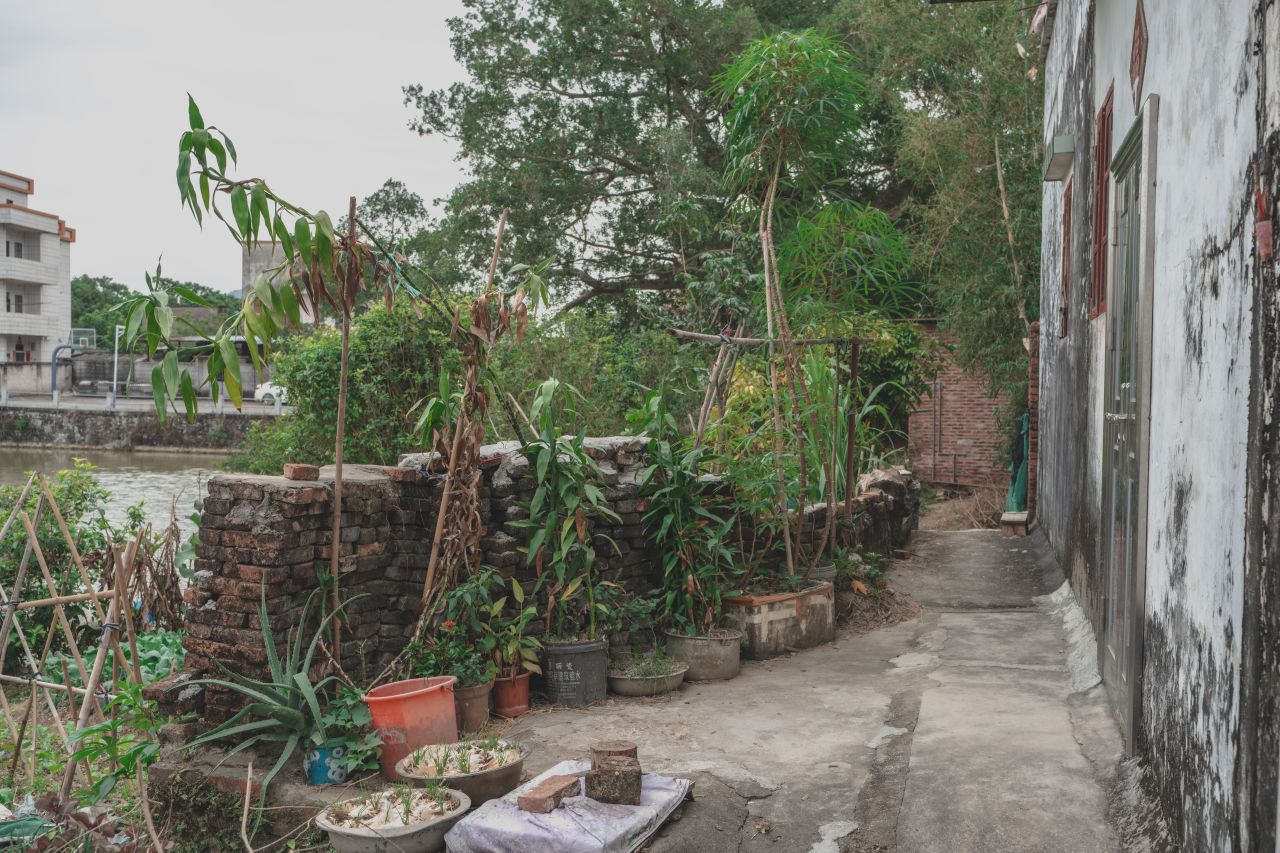 赤坎，欢迎您 赤坎，欢迎您