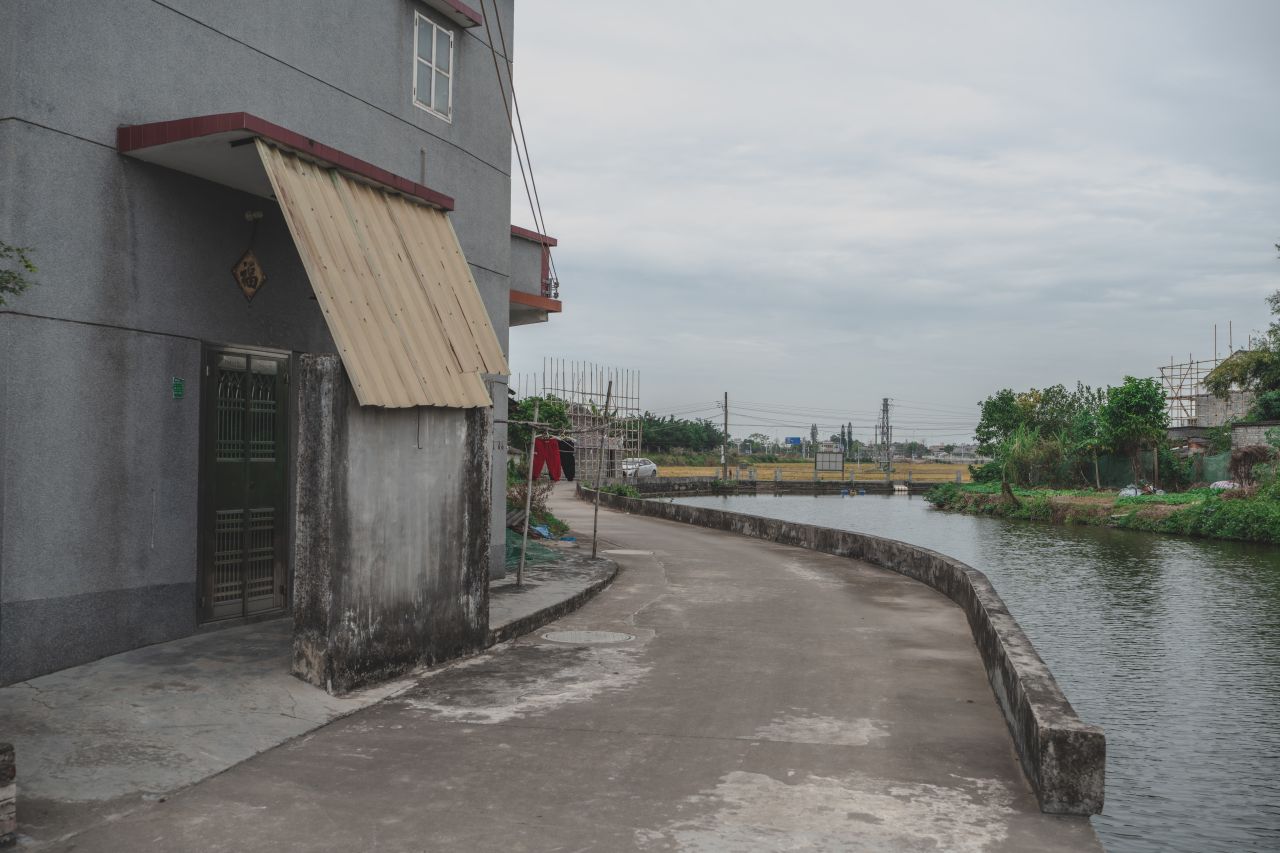 赤坎，欢迎您 赤坎，欢迎您