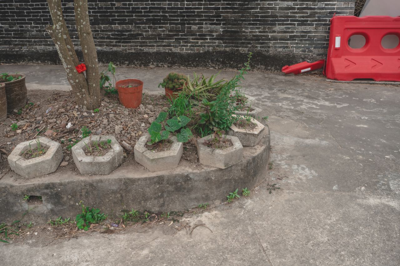 赤坎，欢迎您 赤坎，欢迎您