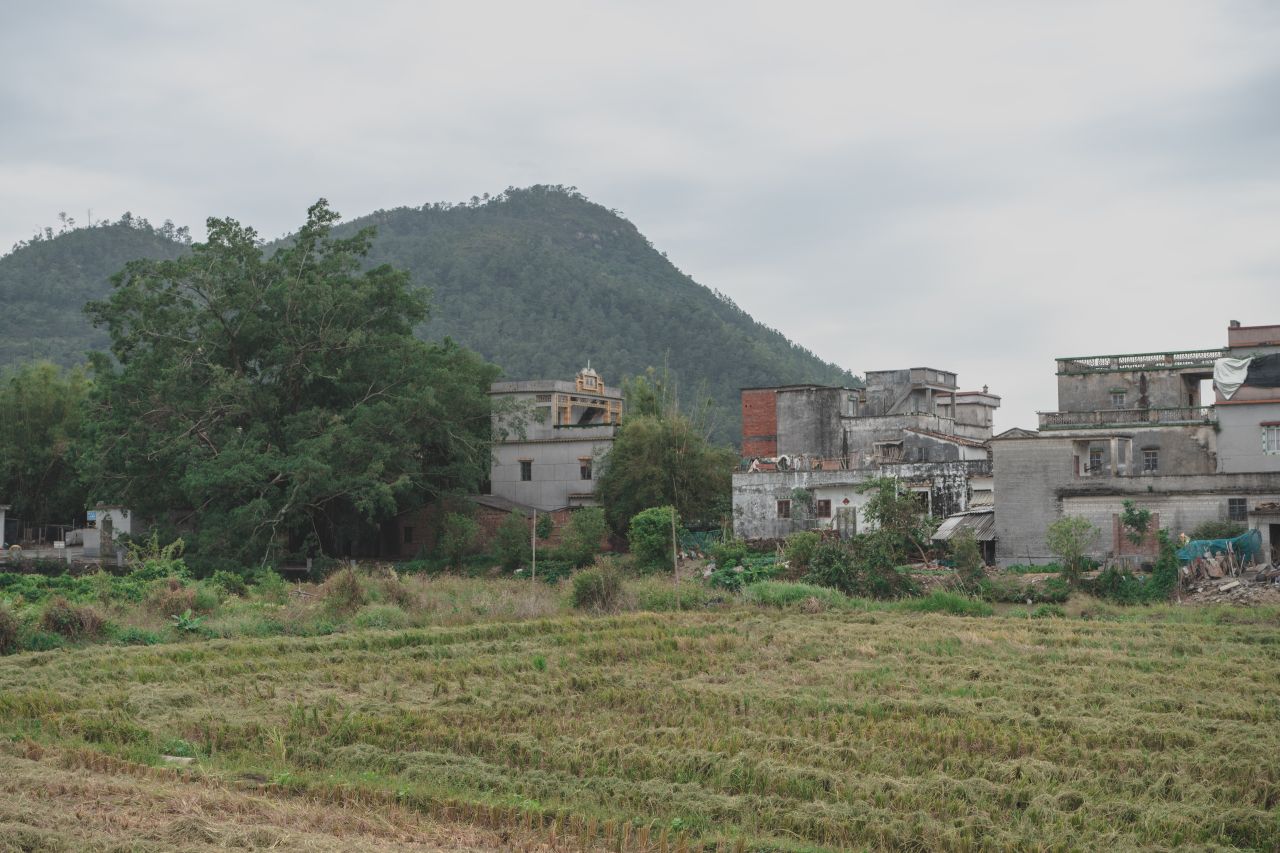 赤坎，欢迎您 赤坎，欢迎您
