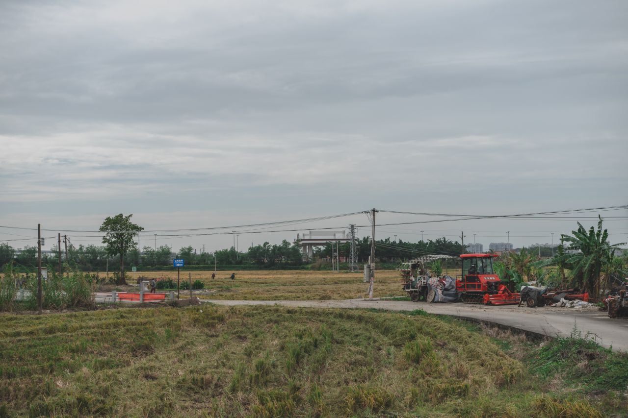 赤坎，欢迎您 赤坎，欢迎您