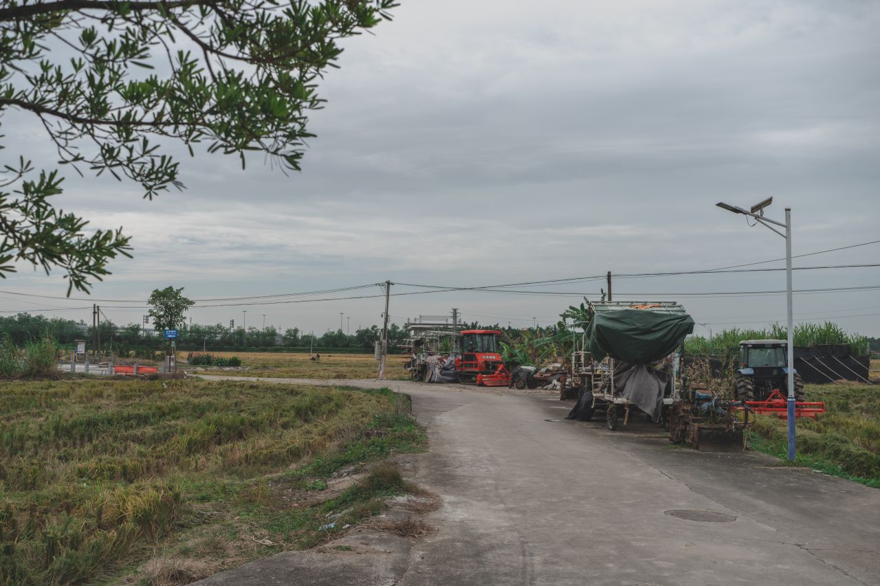 赤坎，欢迎您 赤坎，欢迎您