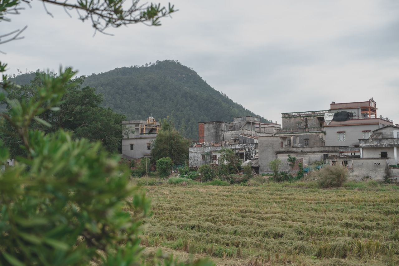 赤坎，欢迎您 赤坎，欢迎您