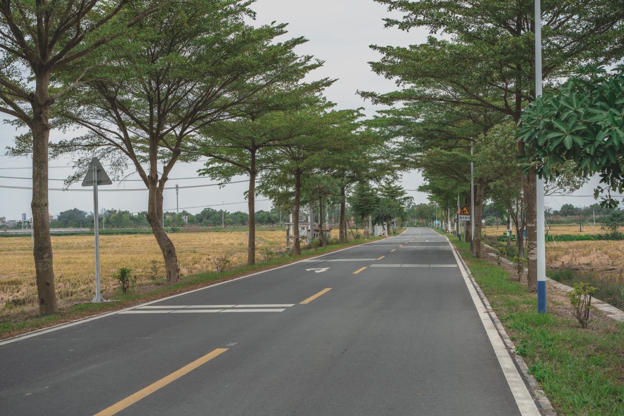 赤坎，欢迎您 赤坎，欢迎您