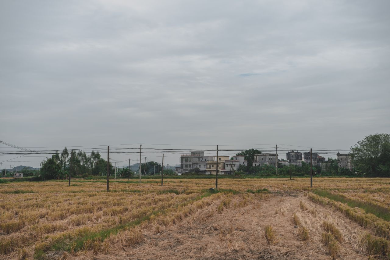 赤坎，欢迎您 赤坎，欢迎您