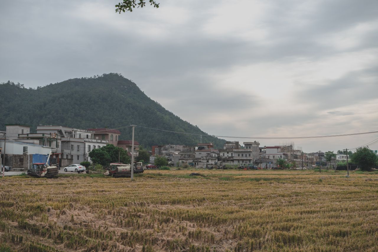 赤坎，欢迎您 赤坎，欢迎您