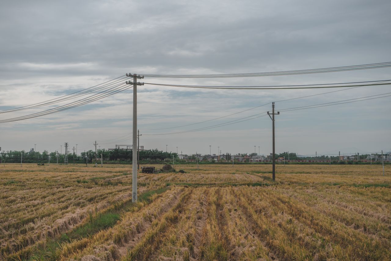 赤坎，欢迎您 赤坎，欢迎您