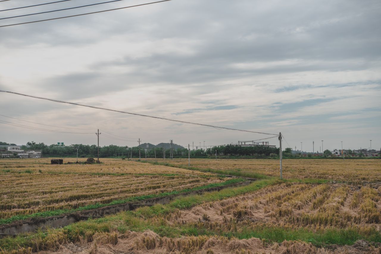 赤坎，欢迎您 赤坎，欢迎您