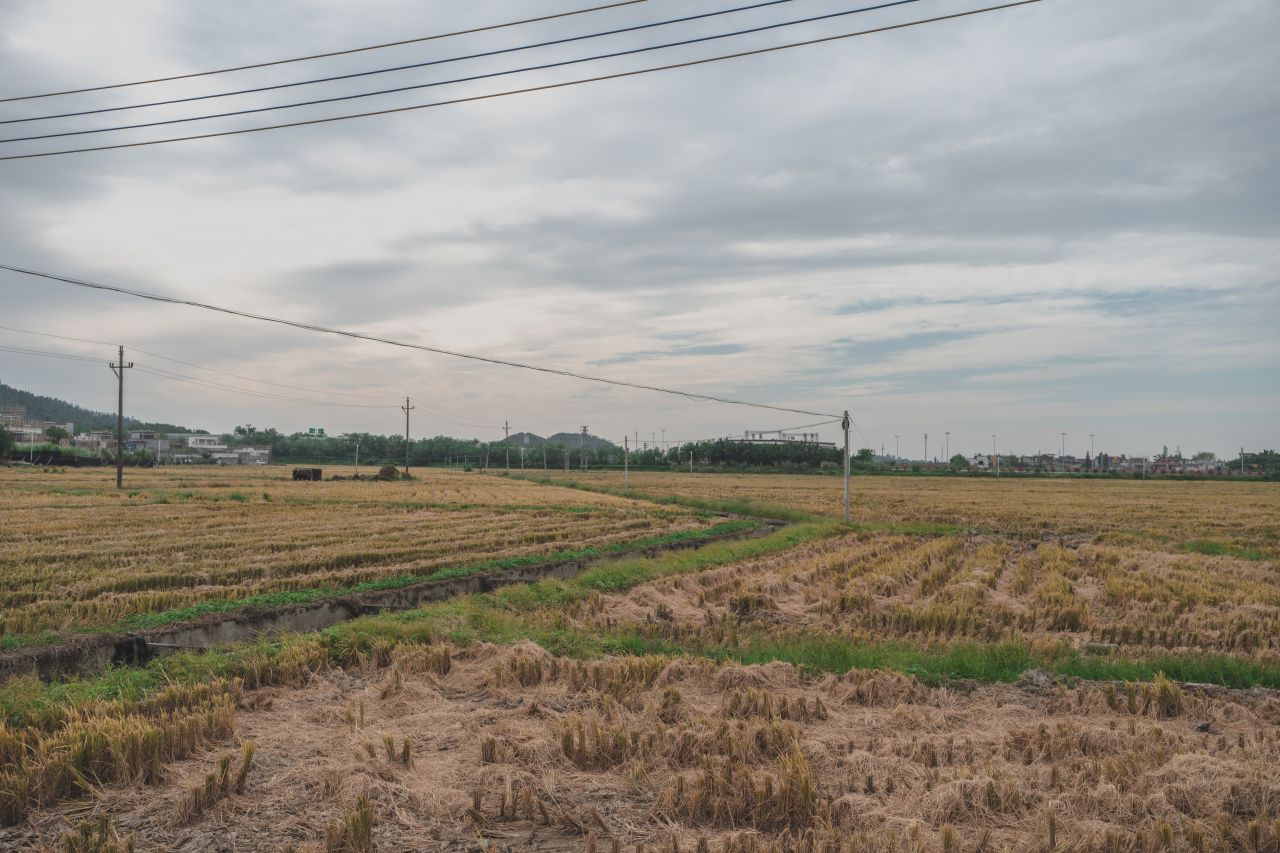 赤坎，欢迎您 赤坎，欢迎您
