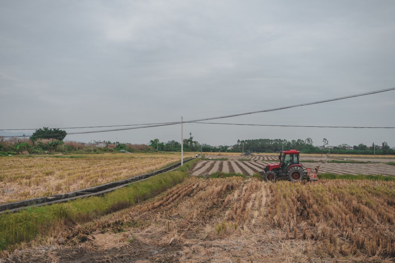 赤坎，欢迎您 赤坎，欢迎您