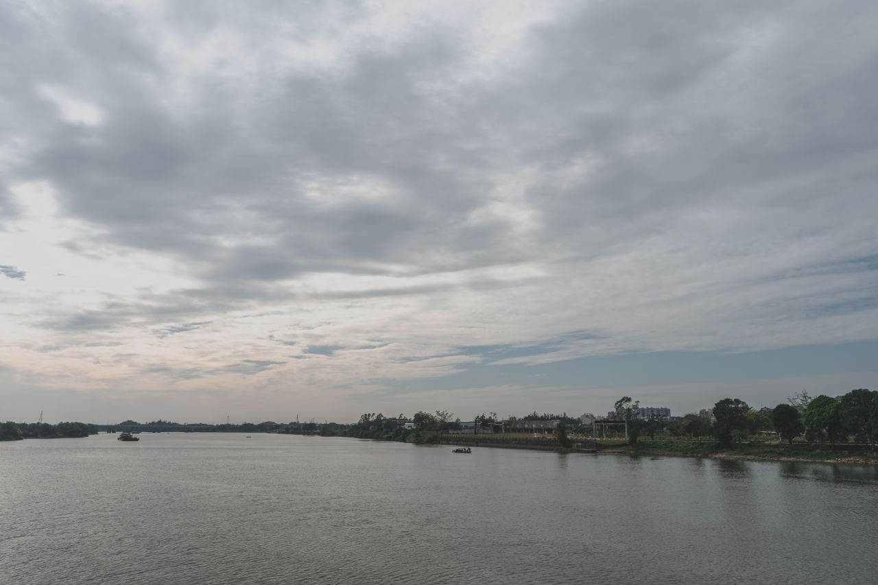赤坎，欢迎您 赤坎，欢迎您