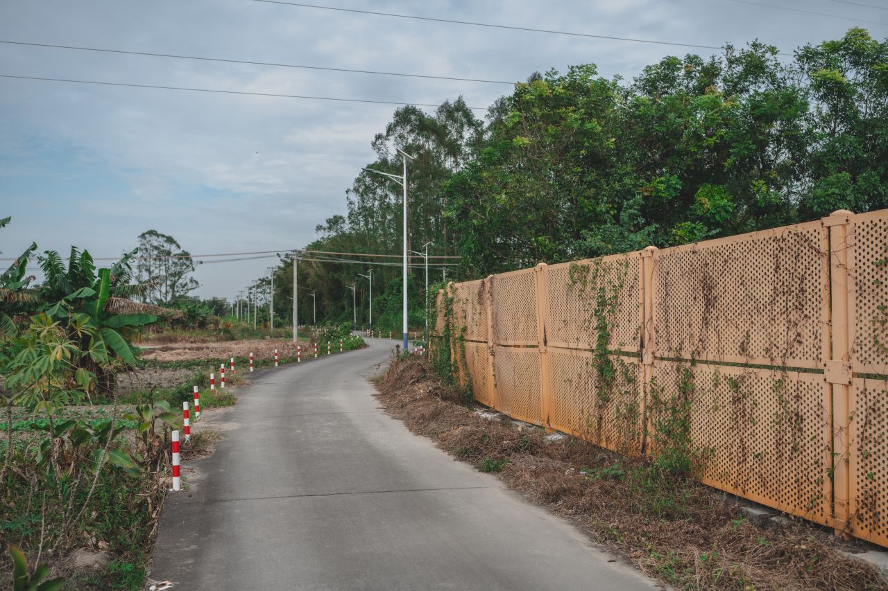 赤坎，欢迎您 赤坎，欢迎您
