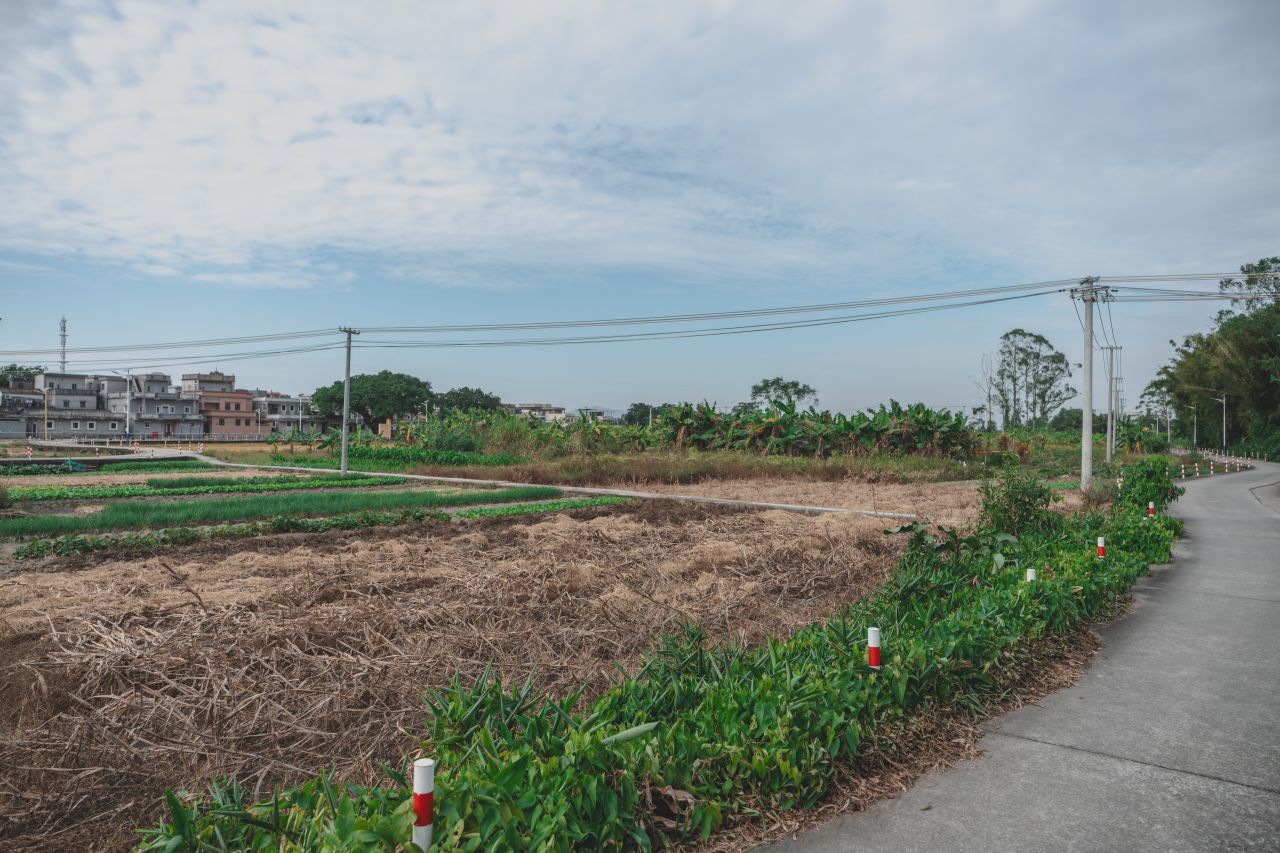 赤坎，欢迎您 赤坎，欢迎您