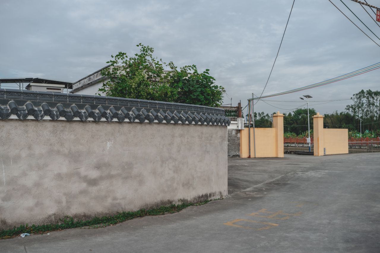 赤坎，欢迎您 赤坎，欢迎您