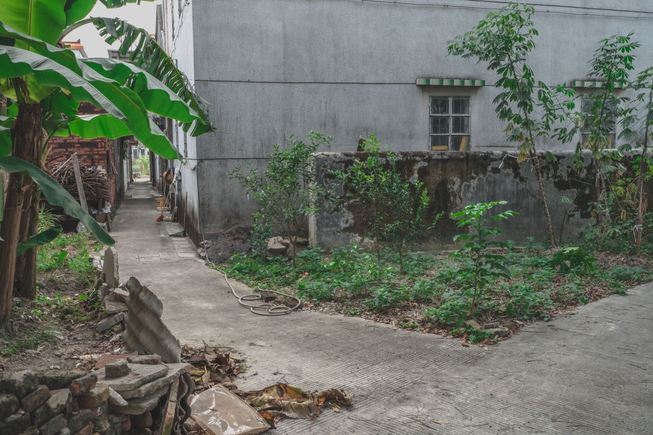 赤坎，欢迎您 赤坎，欢迎您