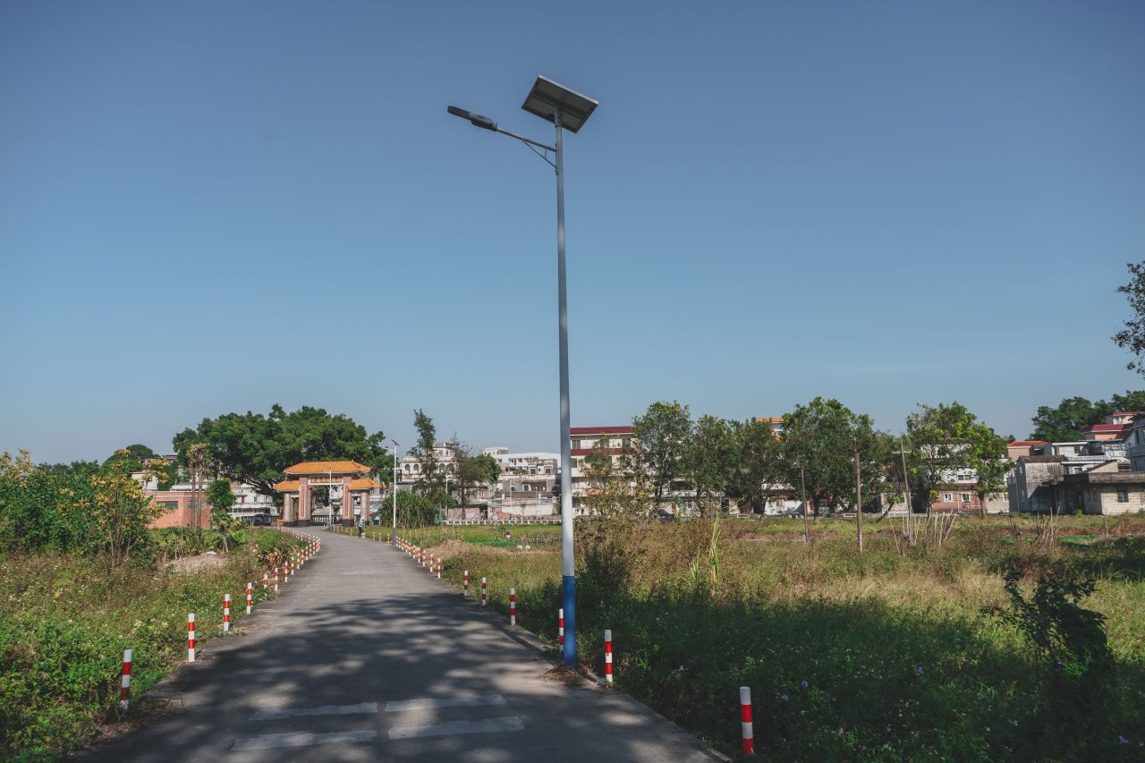 这些年，被遗忘的茅冈村 这些年，被遗忘的茅冈村