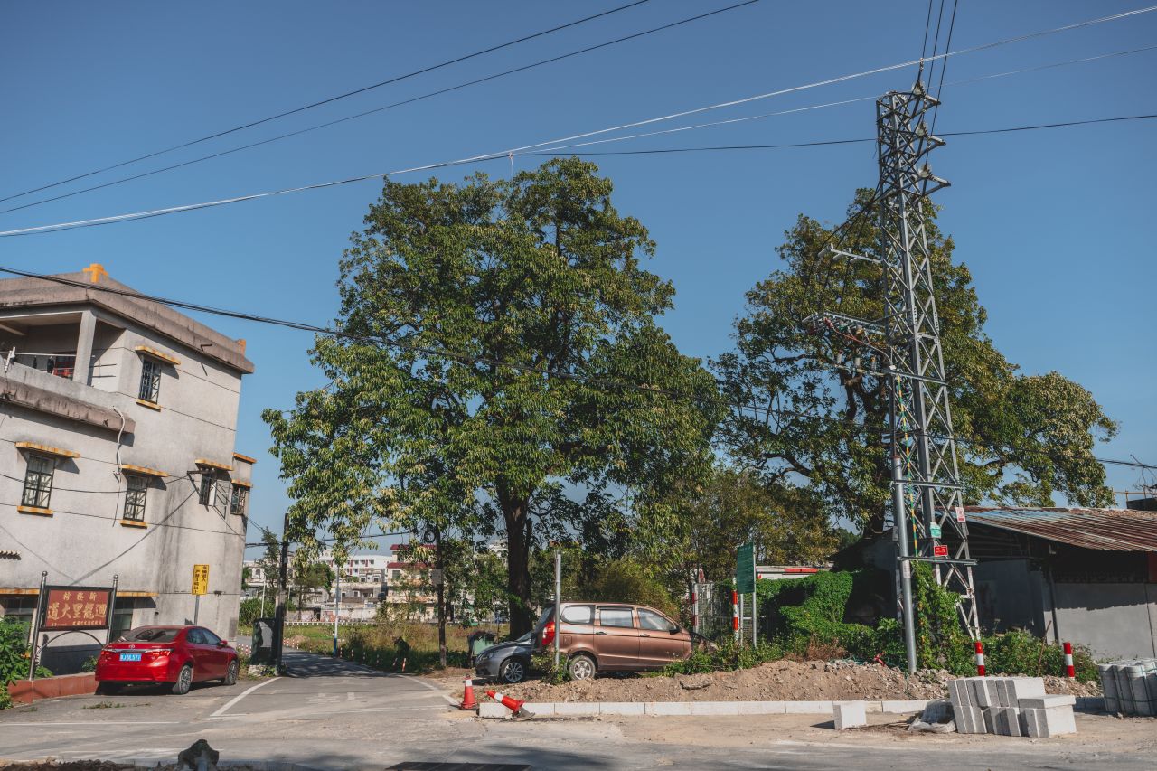 这些年，被遗忘的茅冈村 这些年，被遗忘的茅冈村