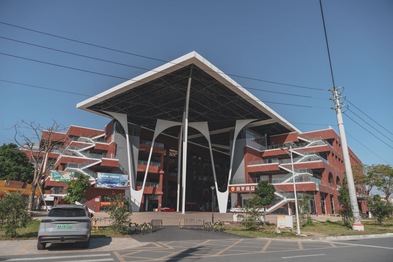 这些年，被遗忘的茅冈村 这些年，被遗忘的茅冈村