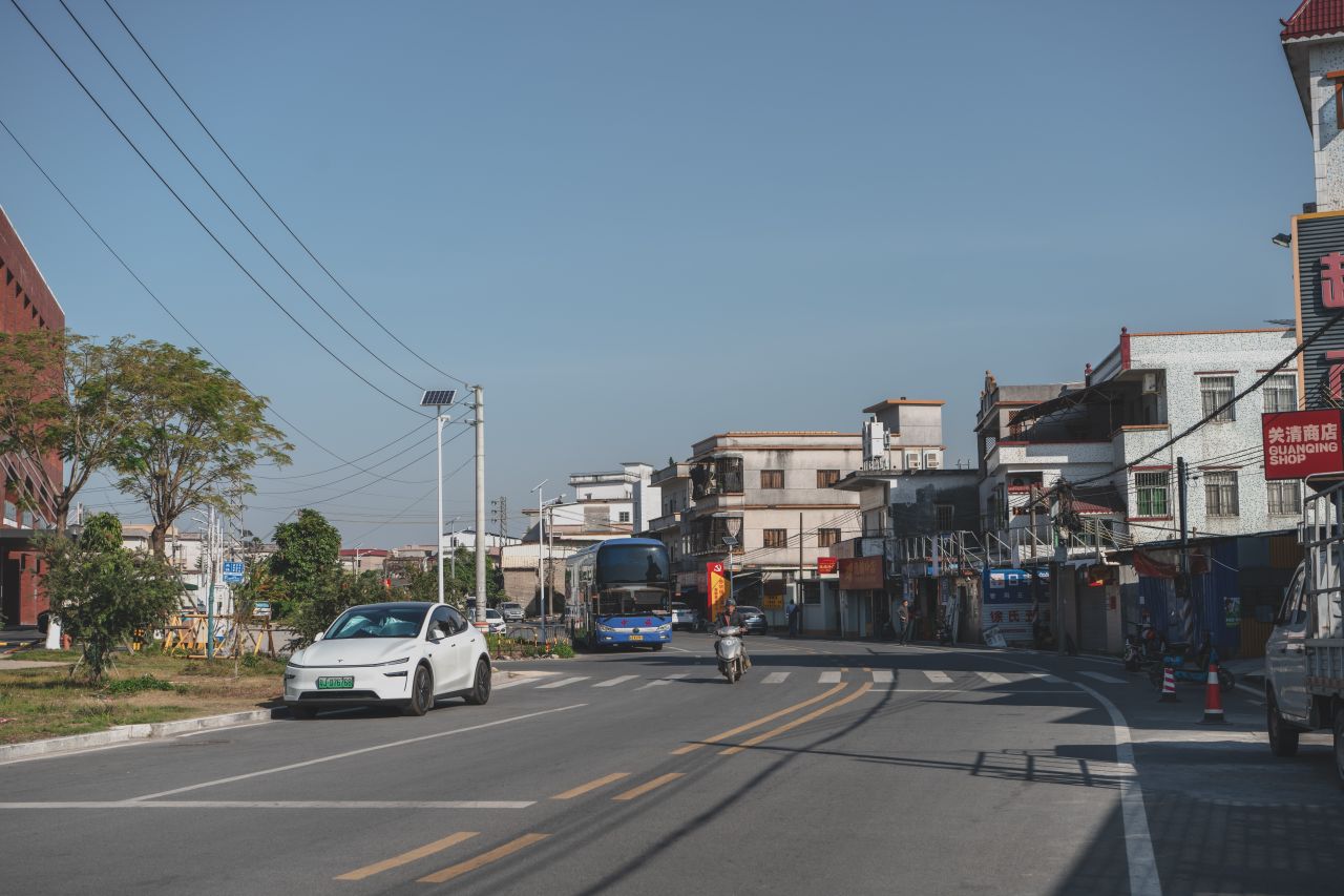 这些年，被遗忘的茅冈村 这些年，被遗忘的茅冈村