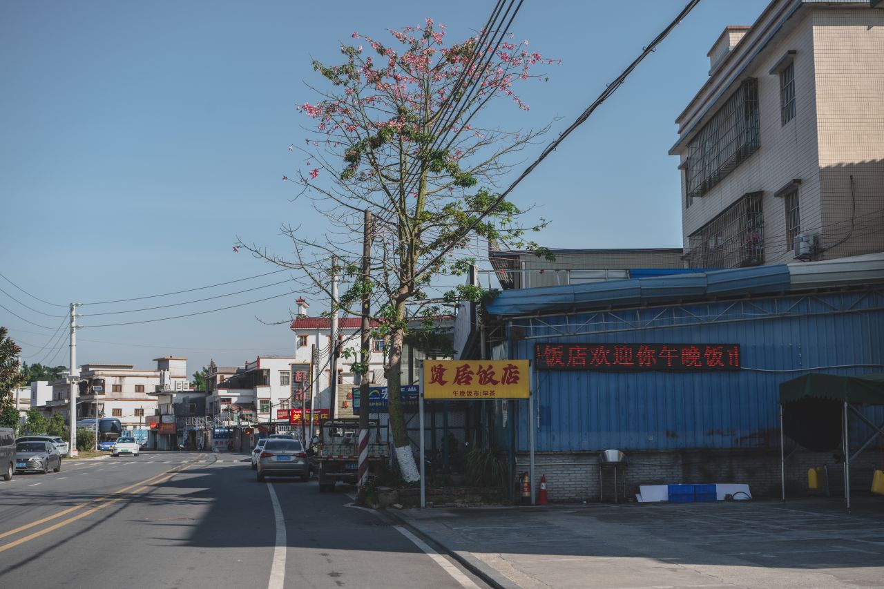 这些年，被遗忘的茅冈村 这些年，被遗忘的茅冈村
