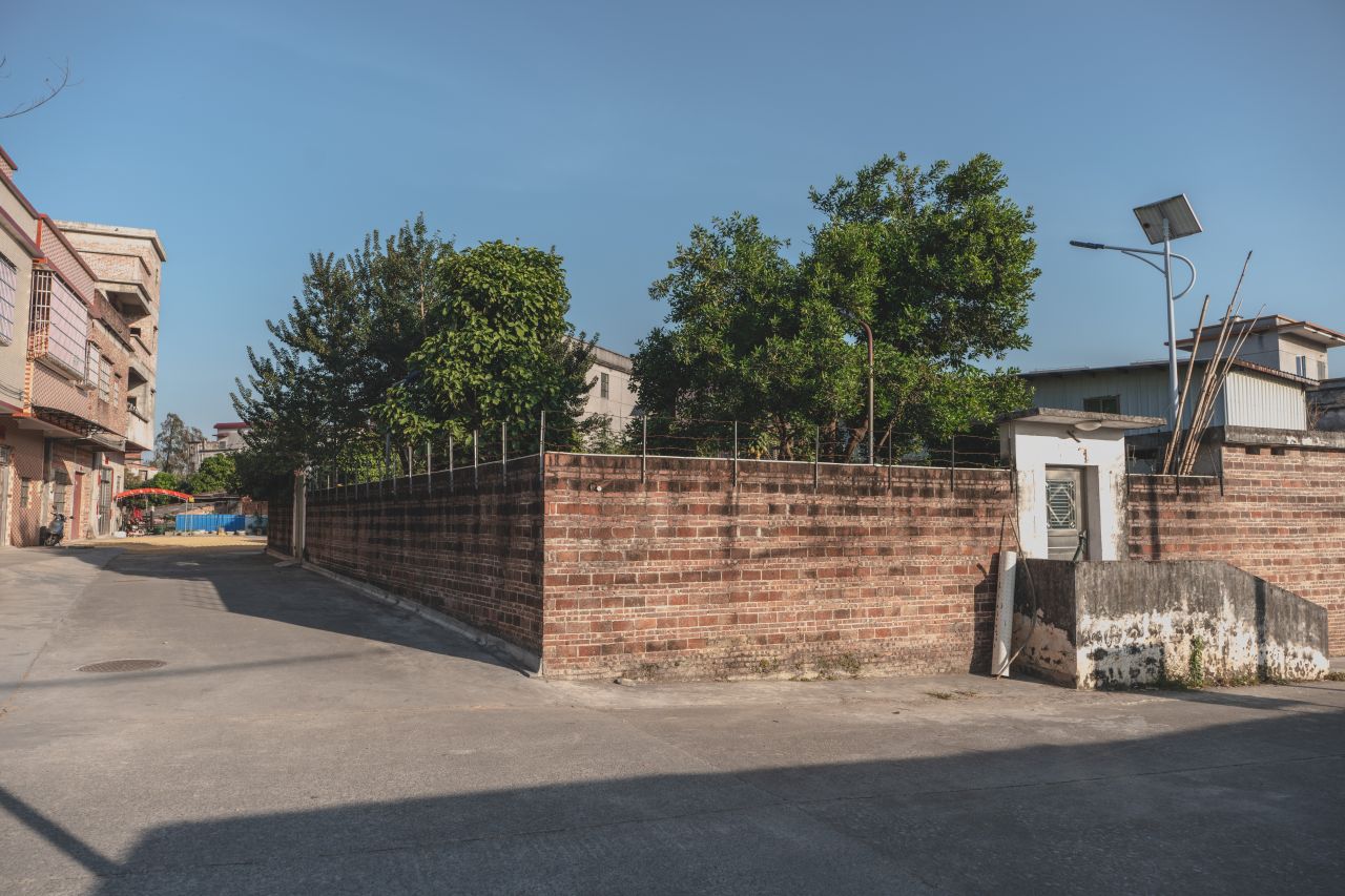 这些年，被遗忘的茅冈村 这些年，被遗忘的茅冈村