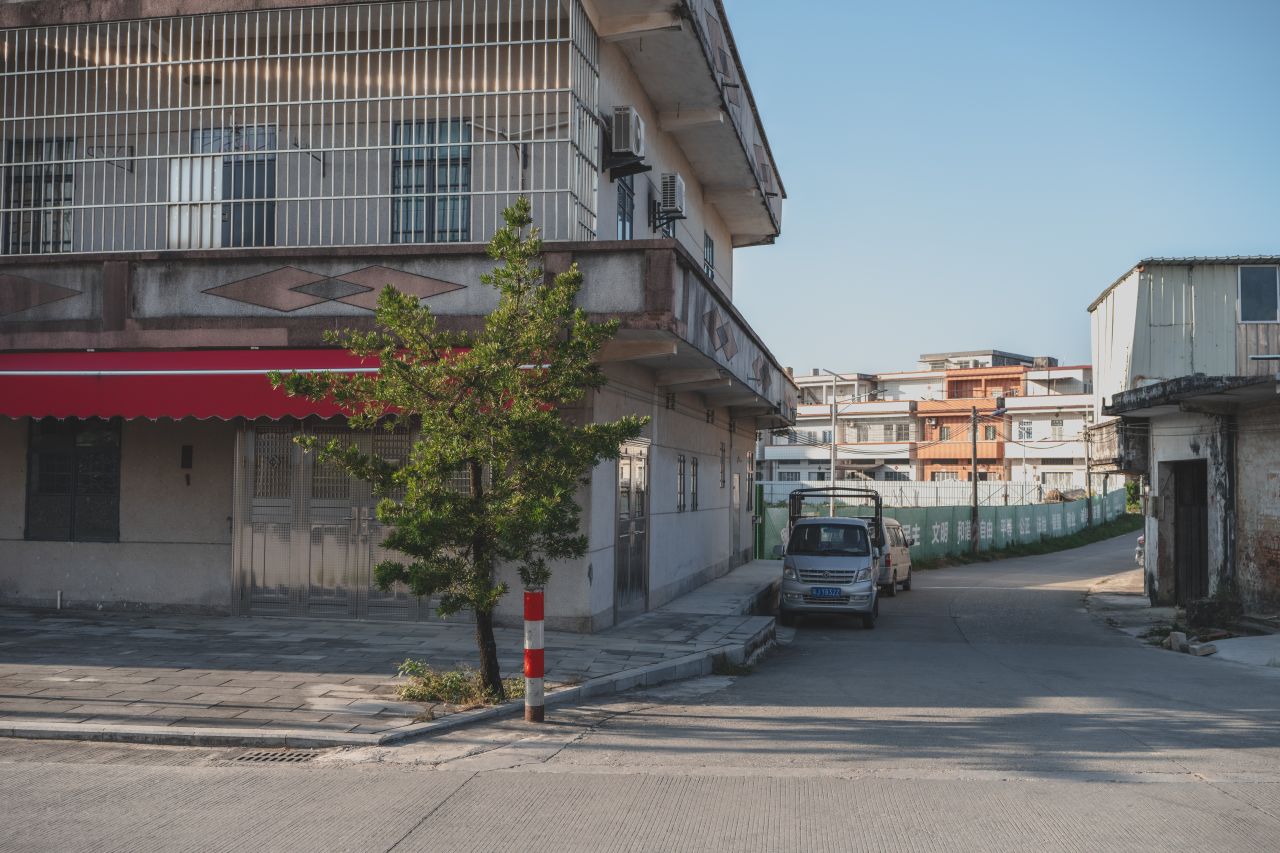 这些年，被遗忘的茅冈村 这些年，被遗忘的茅冈村