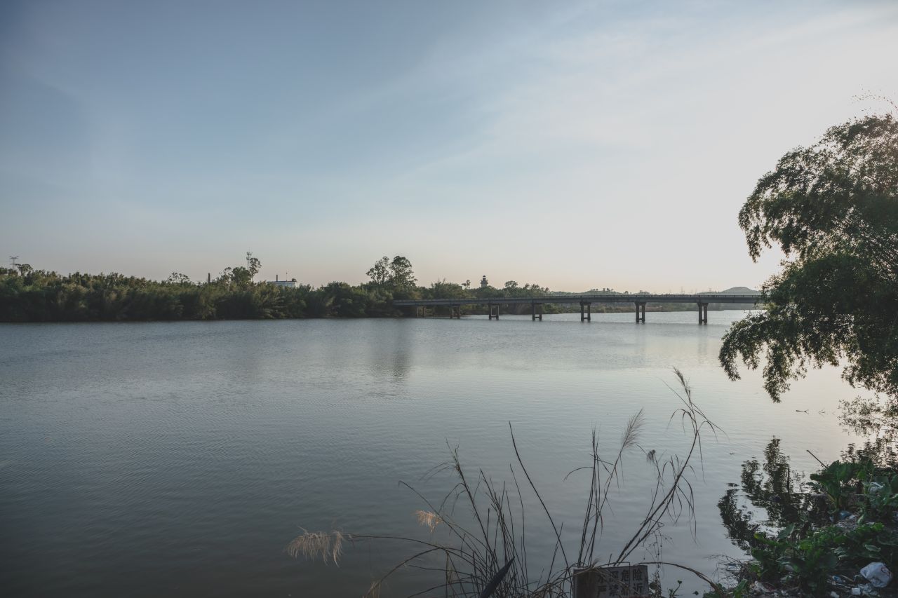 这些年，被遗忘的茅冈村