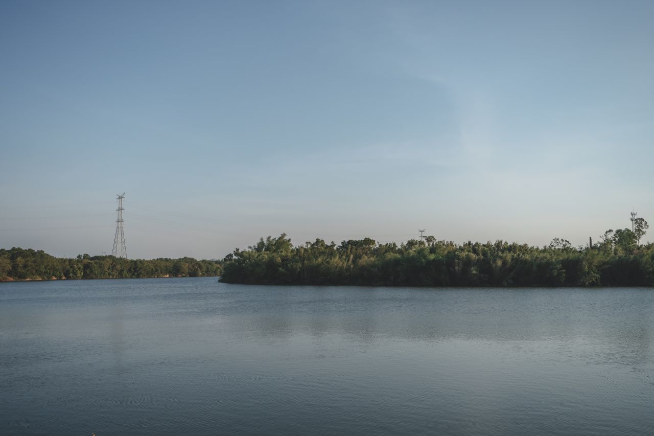 这些年，被遗忘的茅冈村
