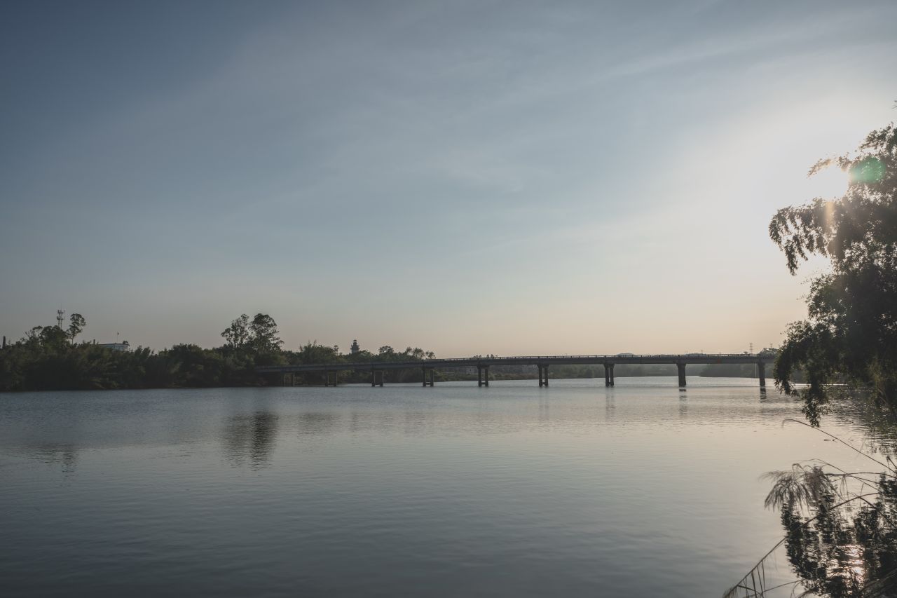 这些年，被遗忘的茅冈村