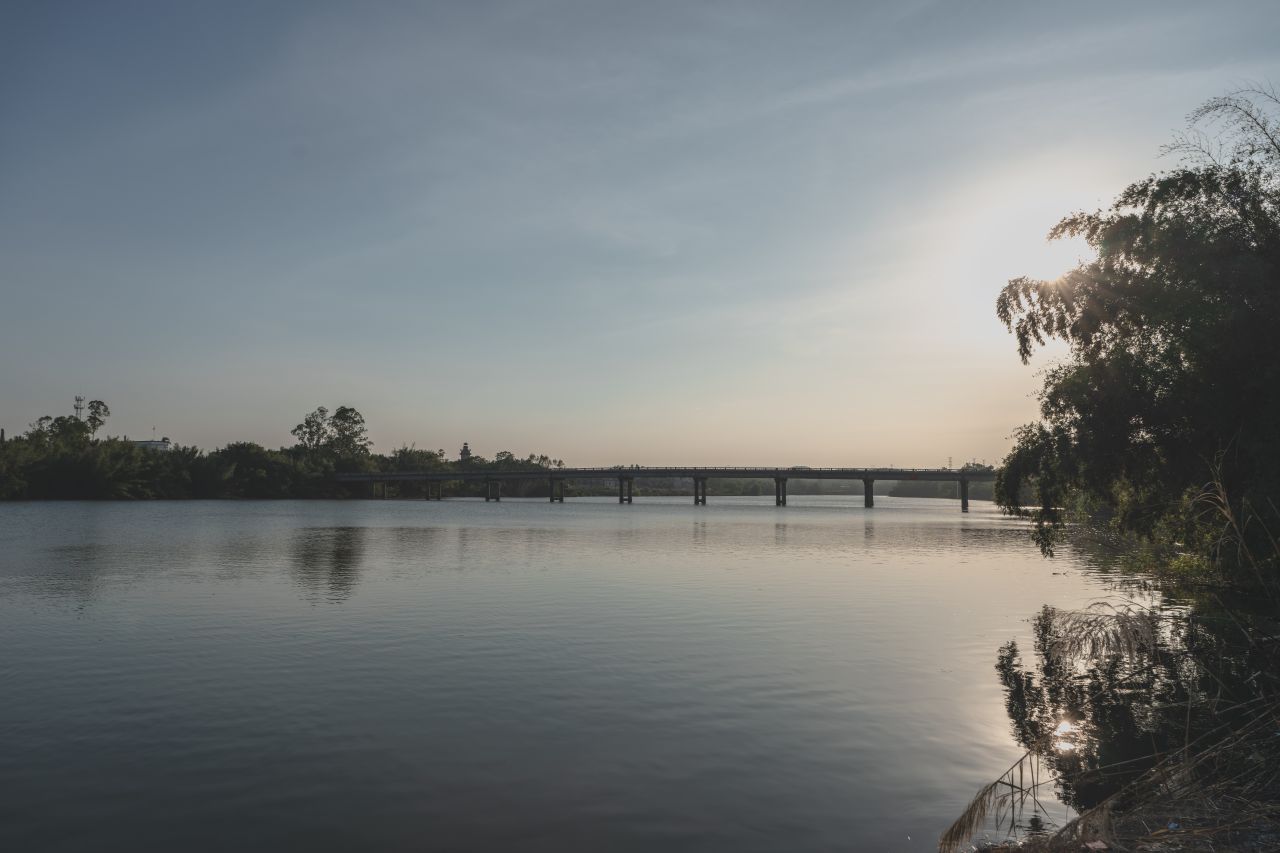 这些年，被遗忘的茅冈村