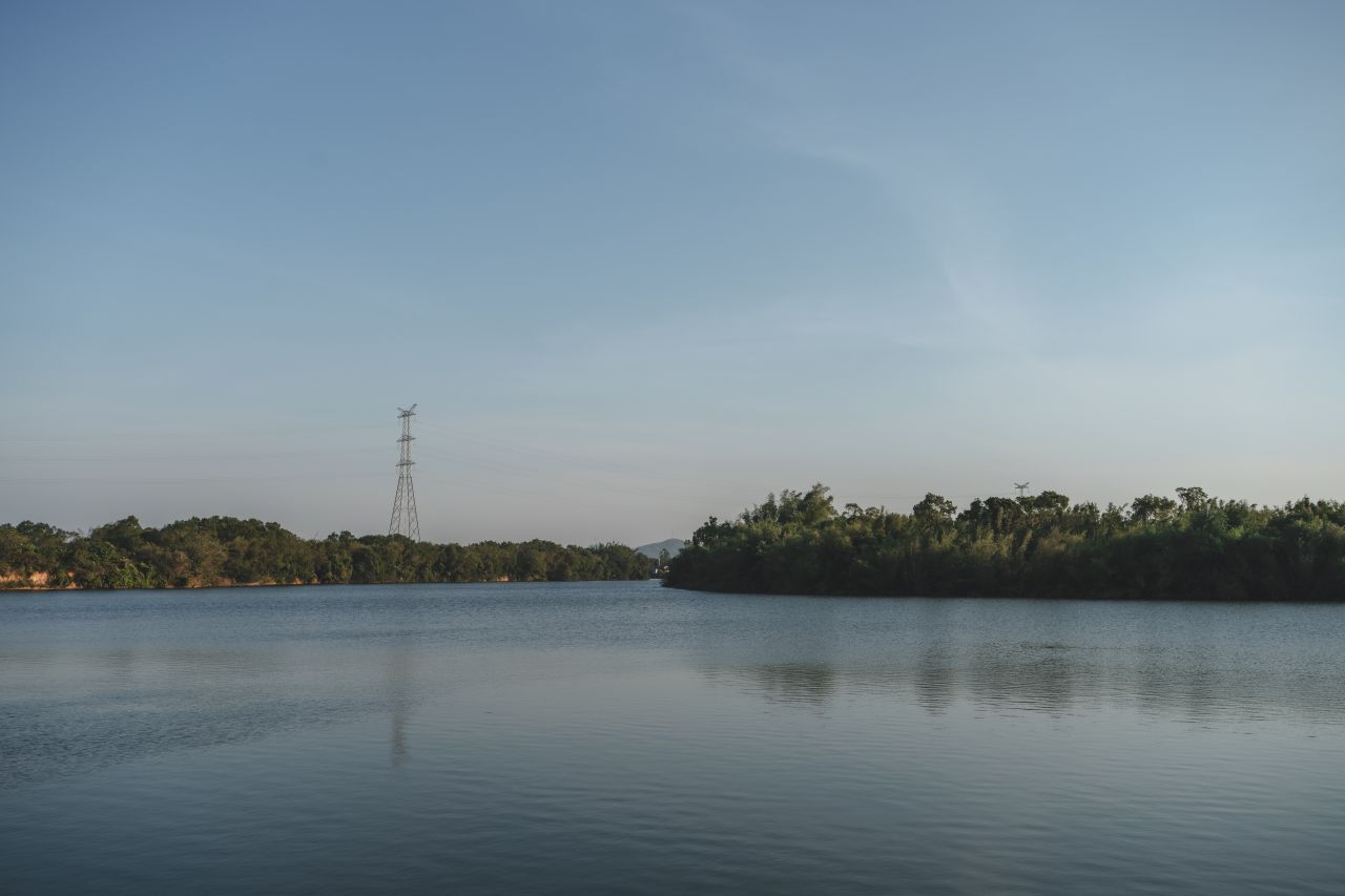 这些年，被遗忘的茅冈村