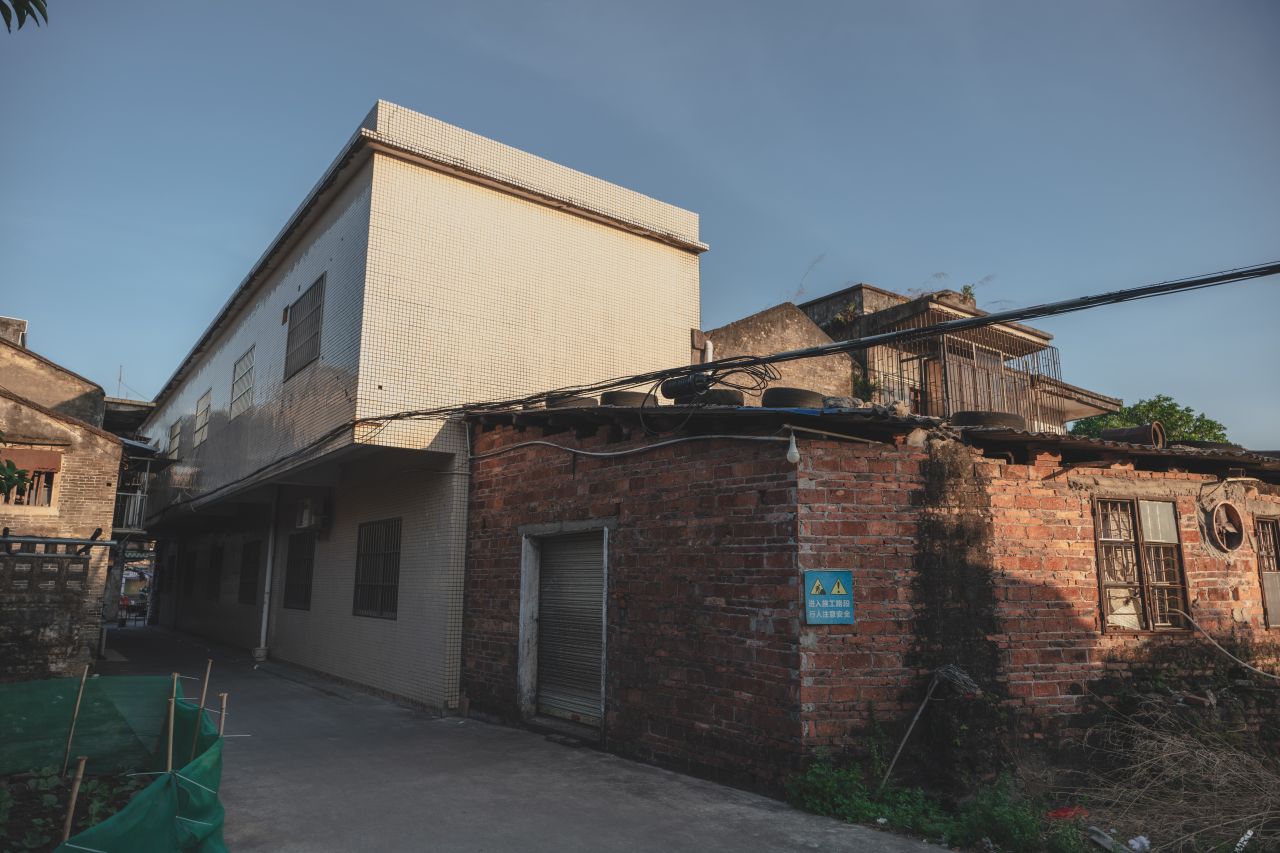 这些年，被遗忘的茅冈村 这些年，被遗忘的茅冈村